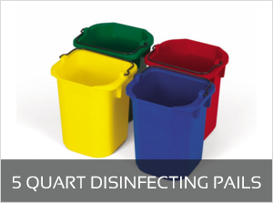 5-Quart-Disinfecting-Pails