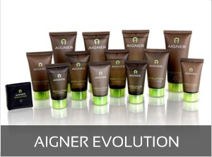 Aigner-Evolution