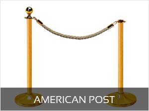 Americal-Post