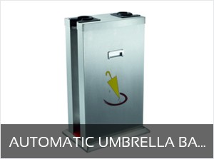 Automatic-Umbrella