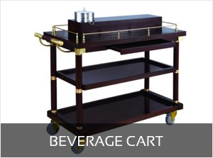 Beverage-Cart