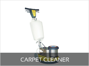 Carpet-Cleaner