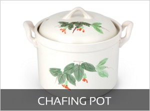 Chafing-Pot