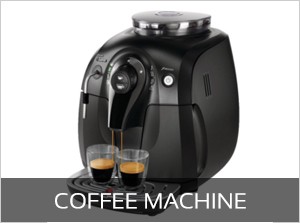 Coffee-Machine