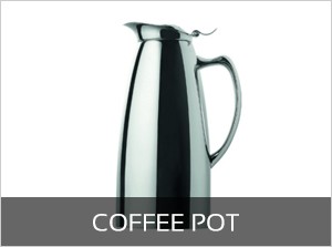 Coffee-Pot