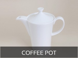 Coffee-Pot