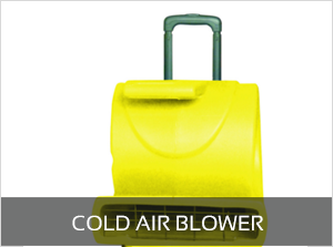 Cold-Air-Blower