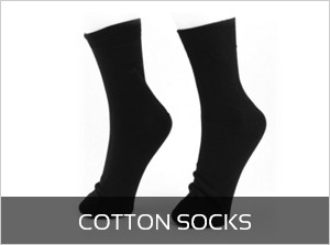 Cotton-Socks