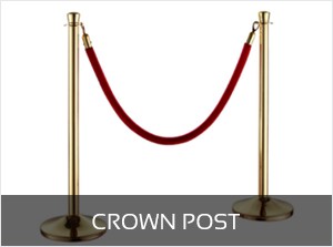 Crown-Post