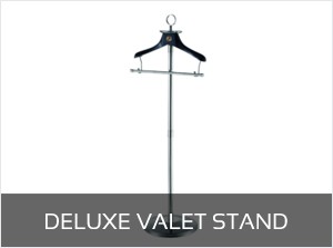 Deluxe-Valet-Stand