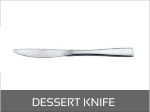 Desert-knife