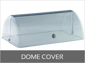 Dome-Cover