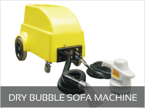 Dry-Bubble-Sofa-Machine