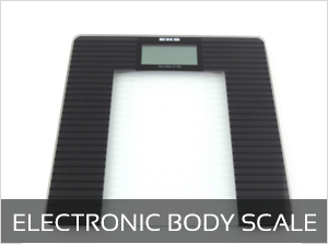 Electronic-Body-Scale