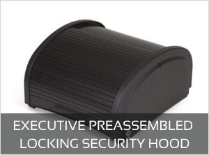 Executive-Preassembled-Locking-Security