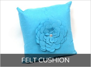 Felt-Cushion