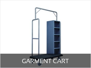 Garment-Cart