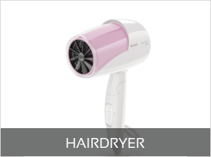 Hairdryer(3)