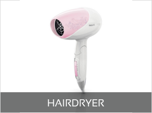 Hairdryer(4)