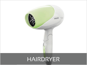 Hairdryer(5)