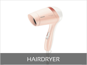 Hairdryer(6)