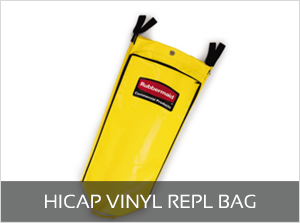 Hicap-Vinyl-Repl-Bag