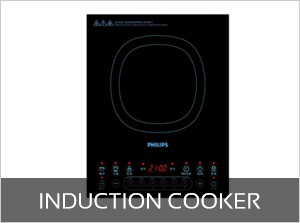 Induction-Cooker