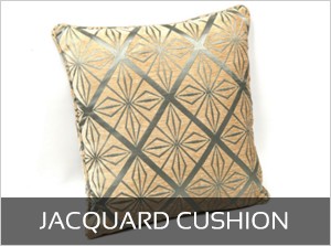 Jackquary-Cushion