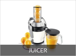 Juicer