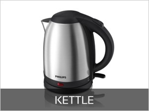 Kettle