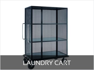 Laundry-Cart