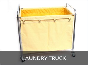 Laundry-Truck