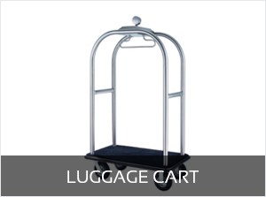 Luggage-Cart