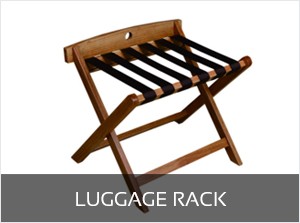 Luggage-Rack