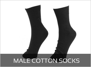 Male-Cotton-Socks