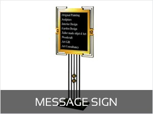 Message-Sign