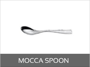 Mocca-Spoon