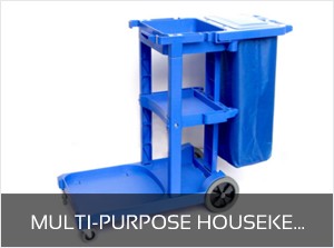 Multi-Purpose-Housekeeping