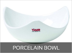 Porcelain-Bowl