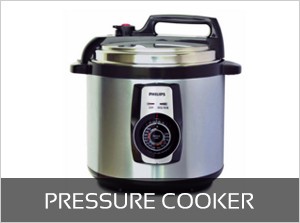 Pressure-Cooker