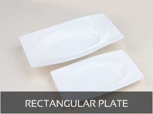 Rectangular-Plate