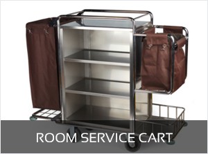 Room-Service-Cart