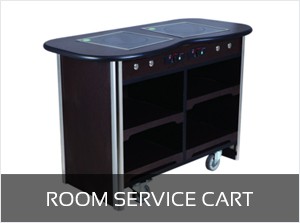 Room-Service-Cart