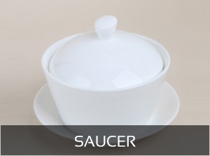 Saucer