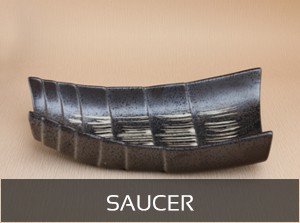 Saucer