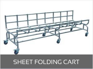 Sheet-Folding-Cart