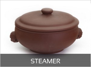 Steamer