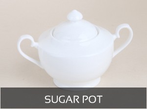 Sugar-Pot