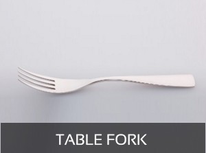 Table-Fork