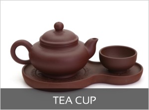 Tea-Cup